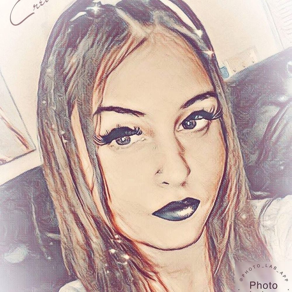 Meet your Posher, Tianna